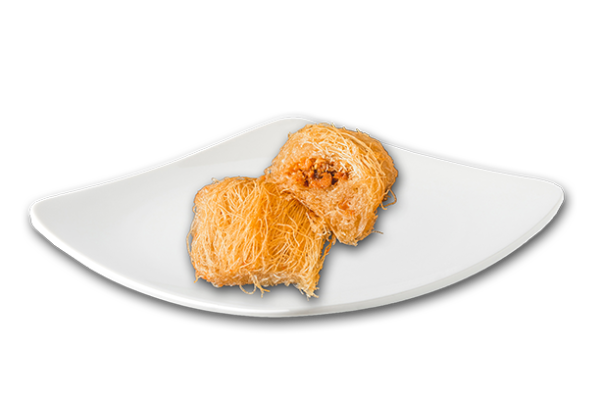 Παραδοσιακό Χειροποίητο Καταΐφι